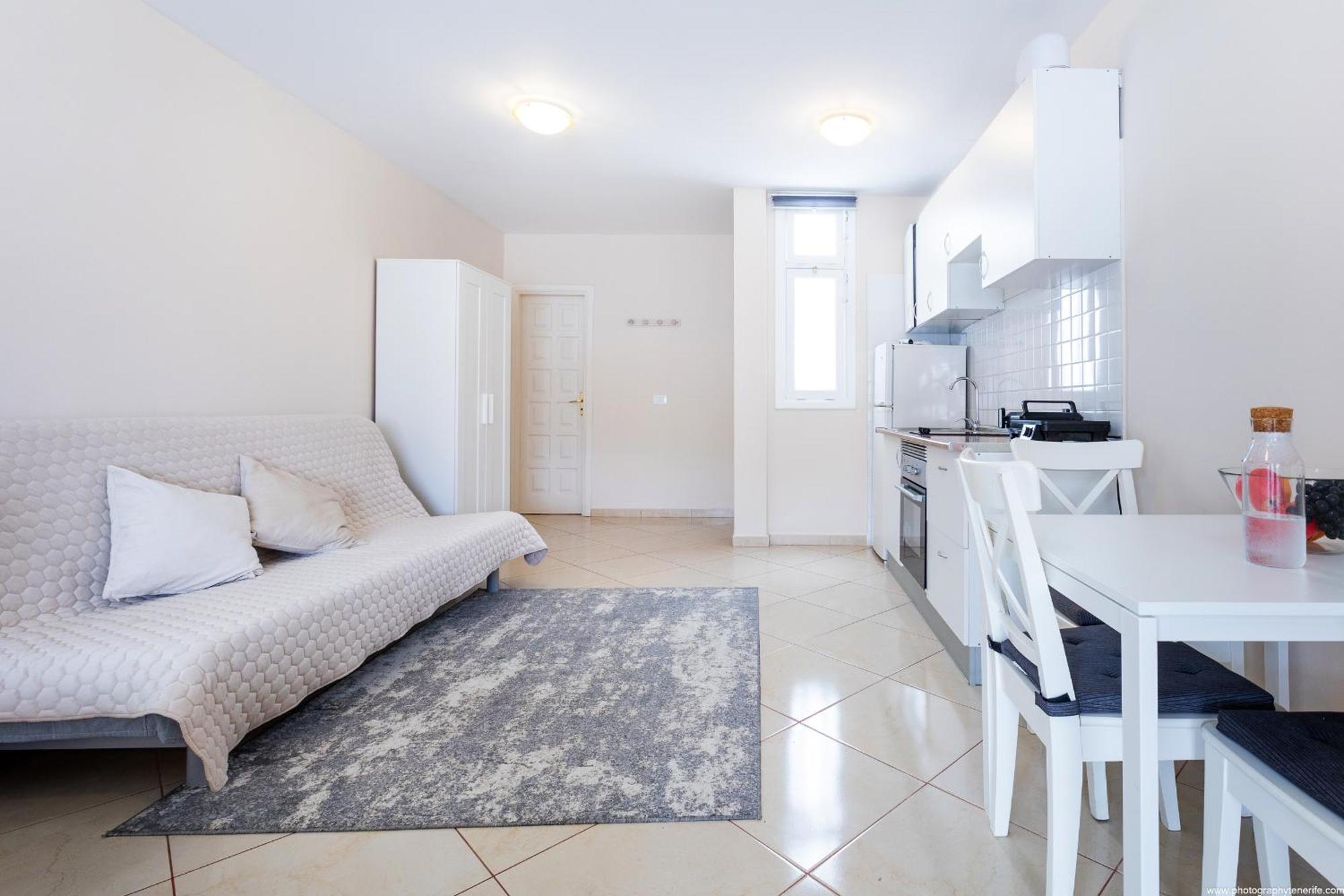 Apartment Paula アデヘ エクステリア 写真