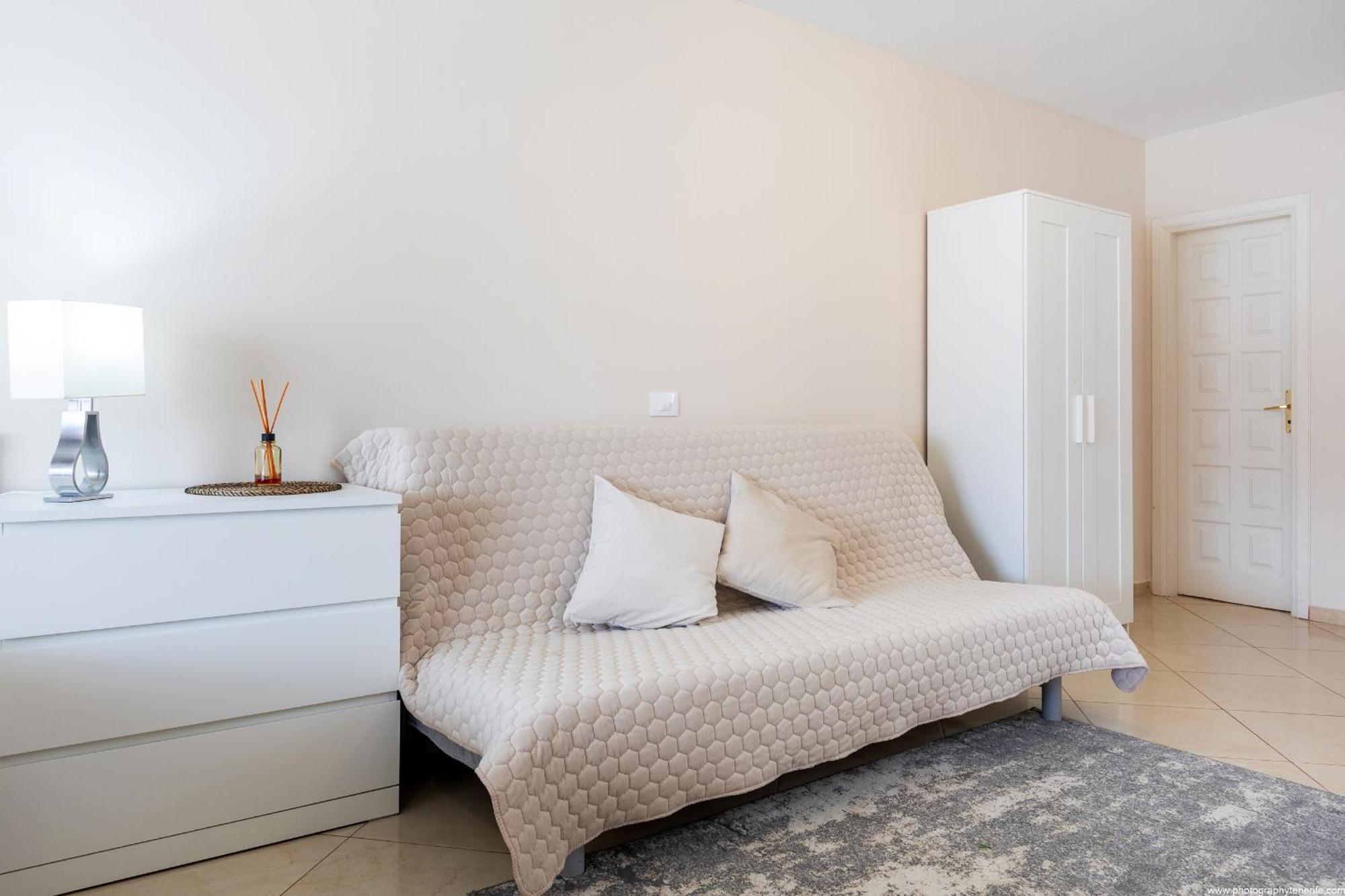 Apartment Paula アデヘ エクステリア 写真